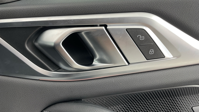 BMW 4 Series 420i M Sport 5dr Step Auto Petrol Hatchback